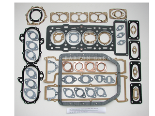 ENGINE GASKET SET 1500 S OSCA